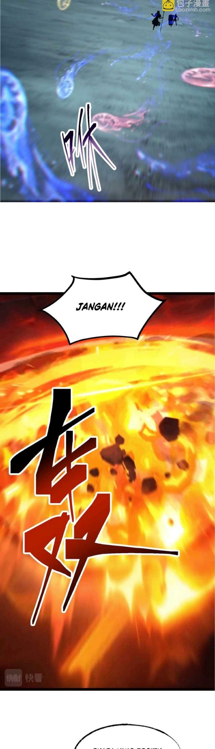 The Strongest Player That Was Forced To Return Chapter 13 - halaman 17