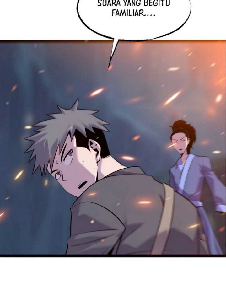 The Strongest Player That Was Forced To Return Chapter 13 - halaman 18