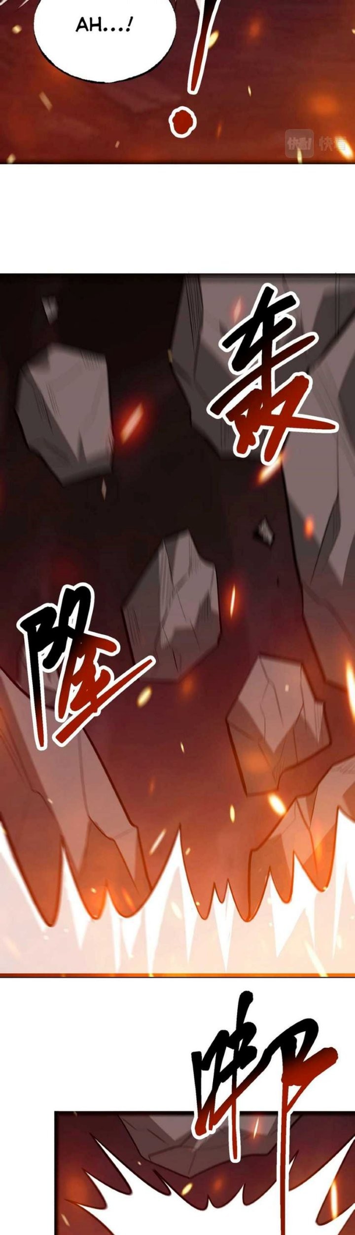 The Strongest Player That Was Forced To Return Chapter 13 - halaman 27