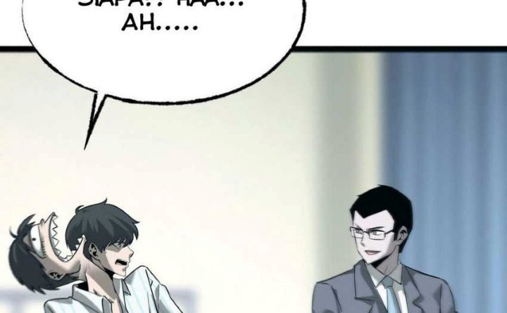 The Strongest Player That Was Forced To Return Chapter 13 - halaman 30