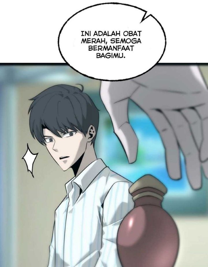 The Strongest Player That Was Forced To Return Chapter 13 - halaman 34