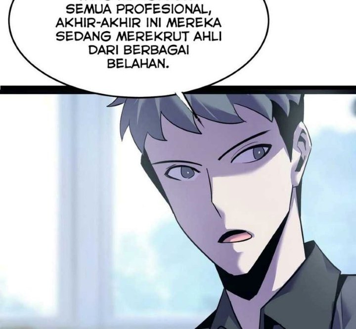 The Strongest Player That Was Forced To Return Chapter 13 - halaman 38