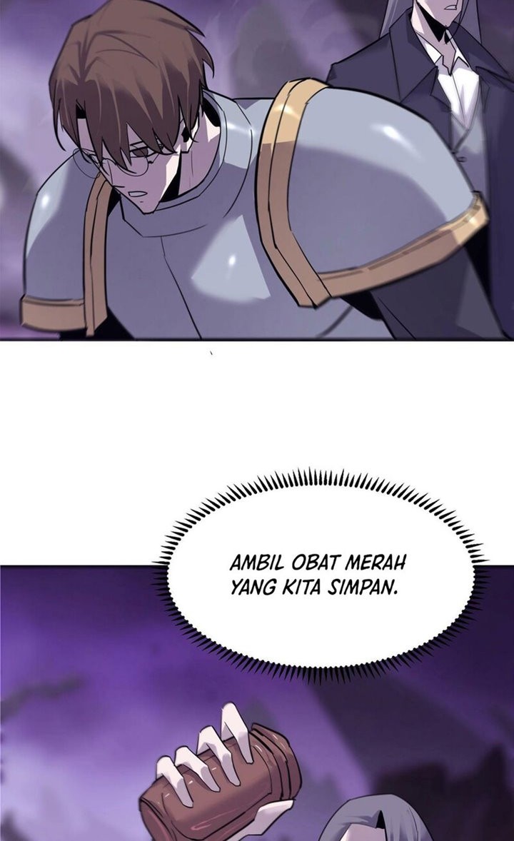 The Strongest Player That Was Forced To Return Chapter 15 - halaman 11