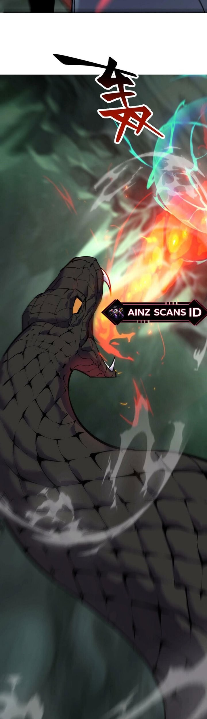 The Strongest Player That Was Forced To Return Chapter 15 - halaman 21