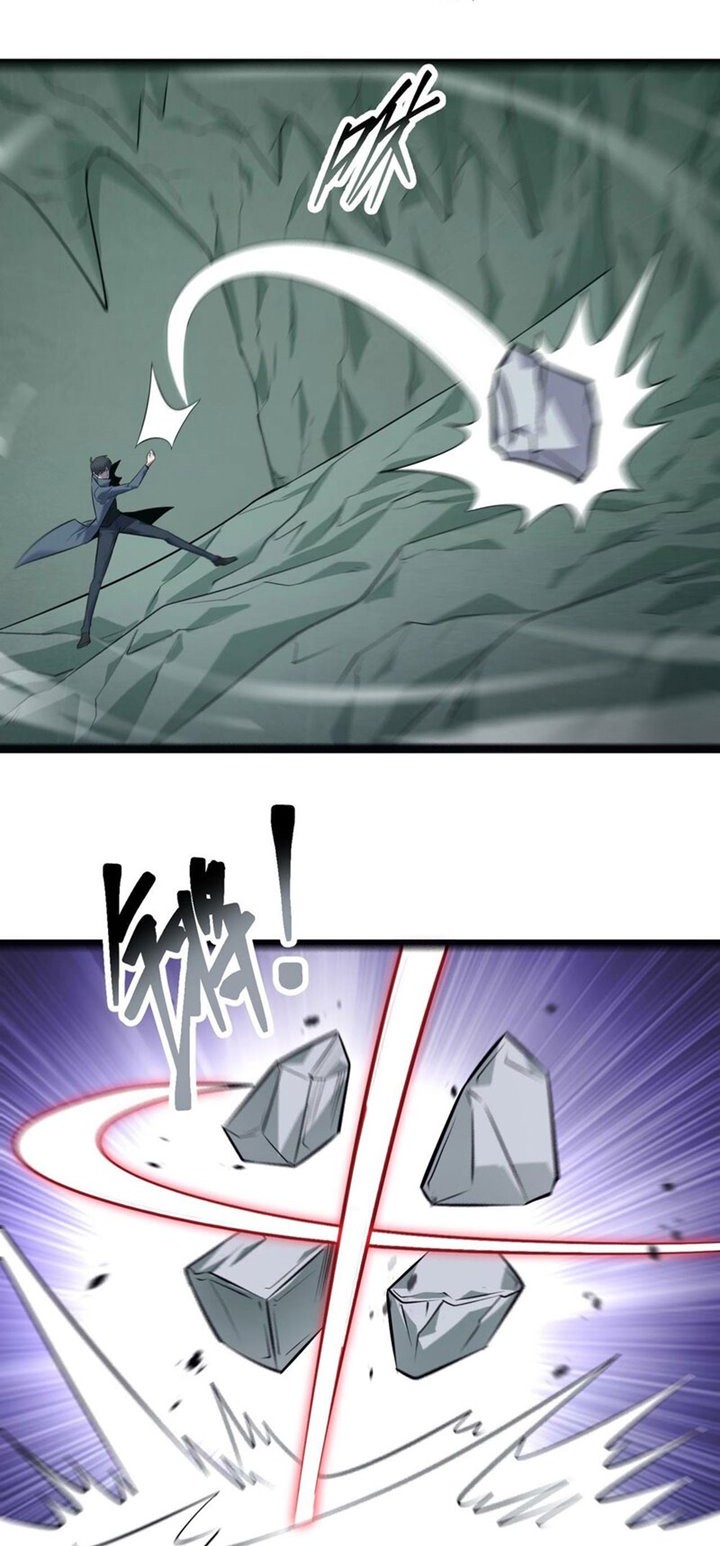 The Strongest Player That Was Forced To Return Chapter 15 - halaman 26