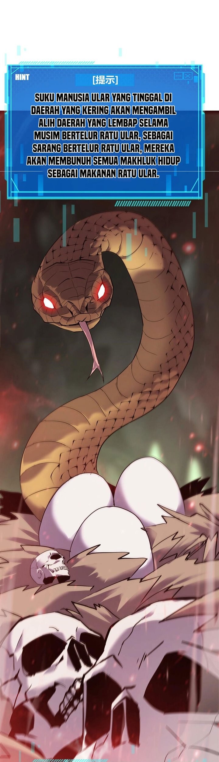 The Strongest Player That Was Forced To Return Chapter 15 - halaman 3