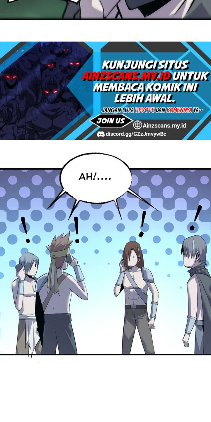 The Strongest Player That Was Forced To Return Chapter 15 - halaman 8