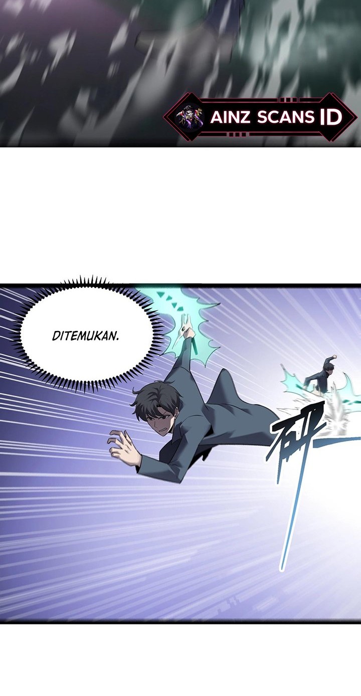 The Strongest Player That Was Forced To Return Chapter 16 - halaman 11