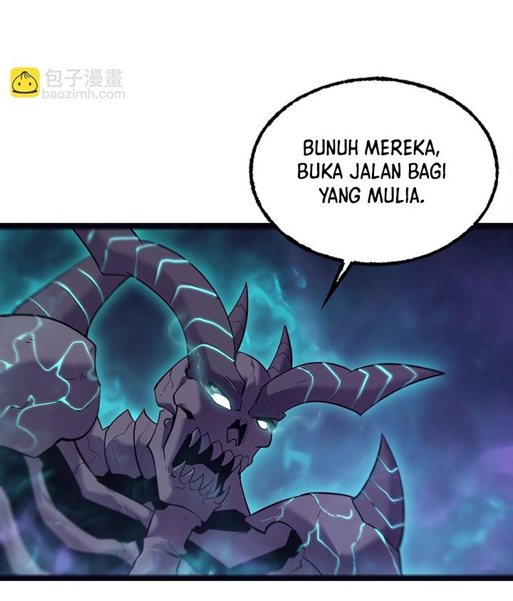 The Strongest Player That Was Forced To Return Chapter 16 - halaman 23