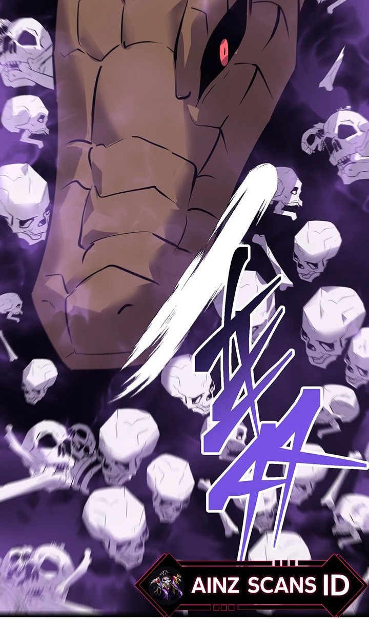 The Strongest Player That Was Forced To Return Chapter 16 - halaman 27