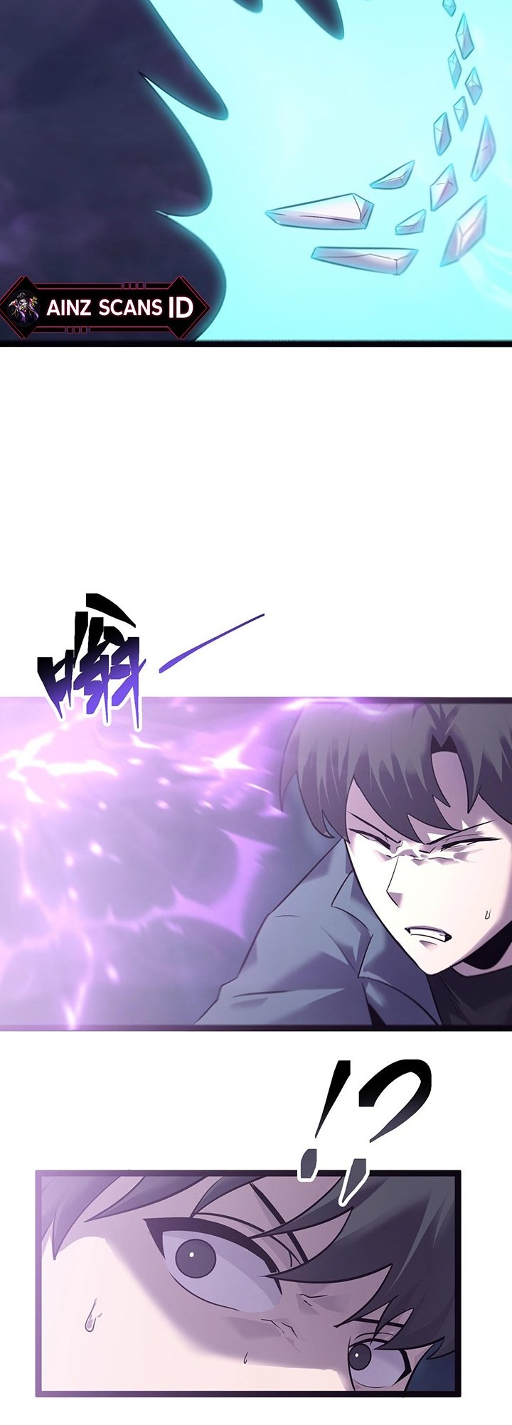 The Strongest Player That Was Forced To Return Chapter 16 - halaman 29