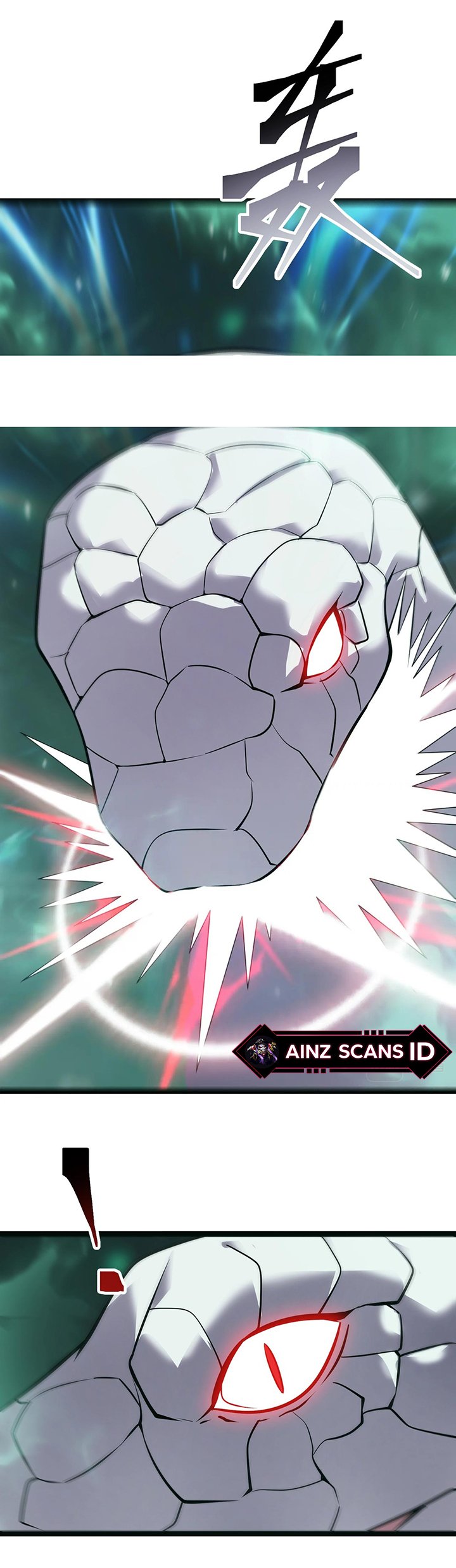 The Strongest Player That Was Forced To Return Chapter 16 - halaman 3