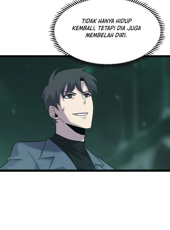 The Strongest Player That Was Forced To Return Chapter 16 - halaman 7