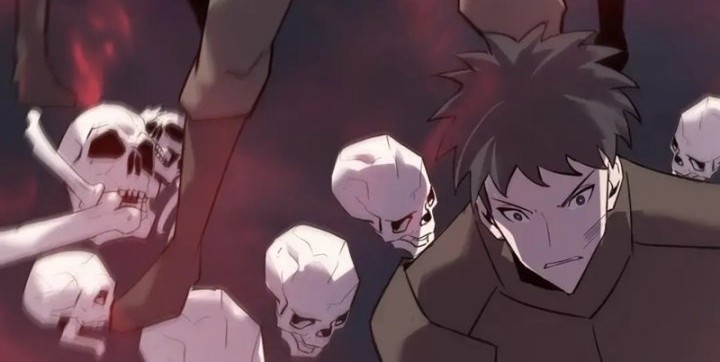 The Strongest Player That Was Forced To Return Chapter 17 - halaman 14
