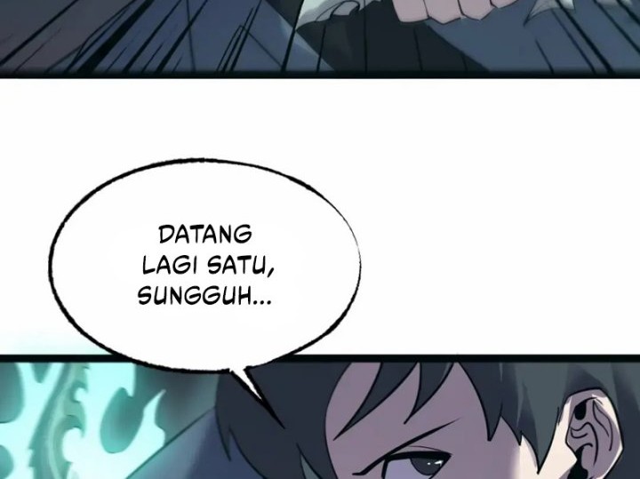 The Strongest Player That Was Forced To Return Chapter 17 - halaman 22