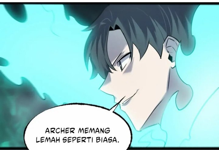 The Strongest Player That Was Forced To Return Chapter 17 - halaman 26