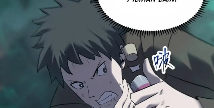 The Strongest Player That Was Forced To Return Chapter 17 - halaman 30