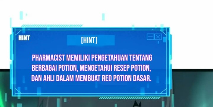 The Strongest Player That Was Forced To Return Chapter 17 - halaman 6