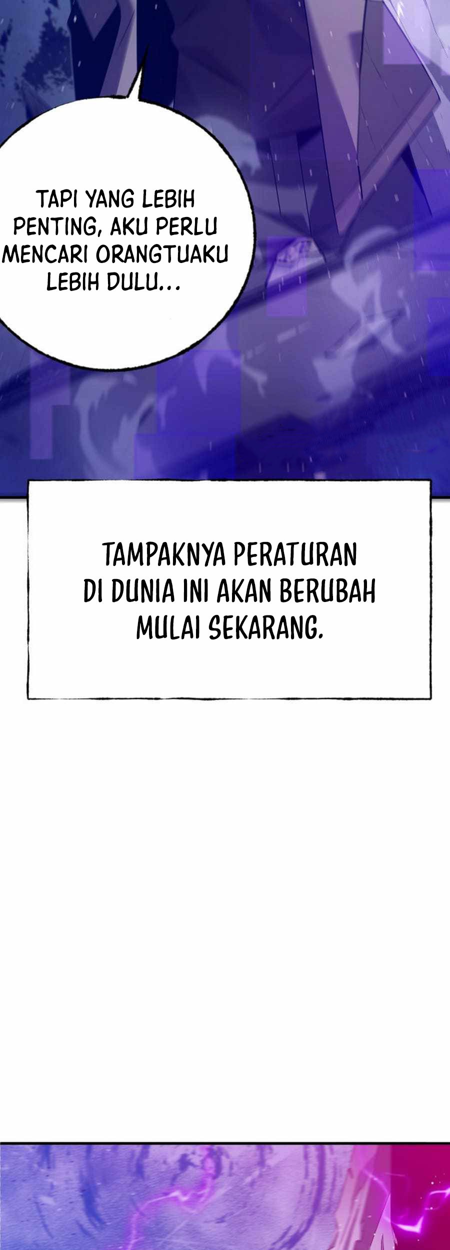 The Strongest Player That Was Forced To Return Chapter 2 - halaman 13