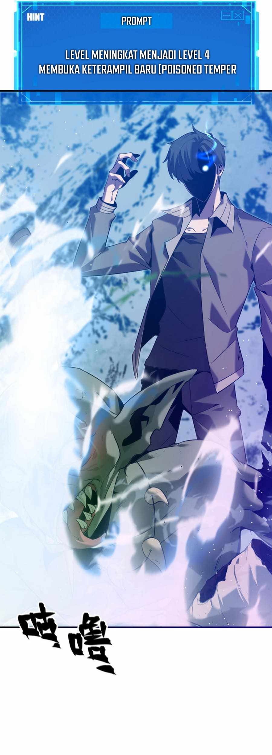 The Strongest Player That Was Forced To Return Chapter 2 - halaman 17
