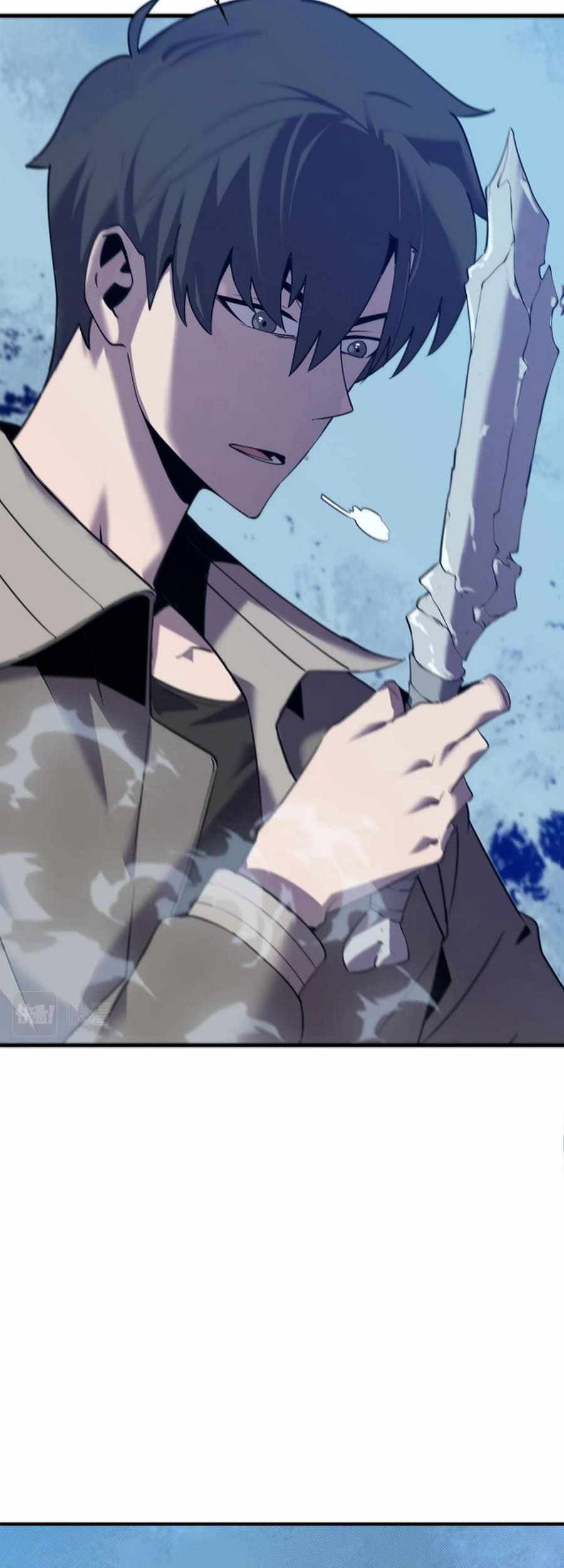 The Strongest Player That Was Forced To Return Chapter 2 - halaman 19