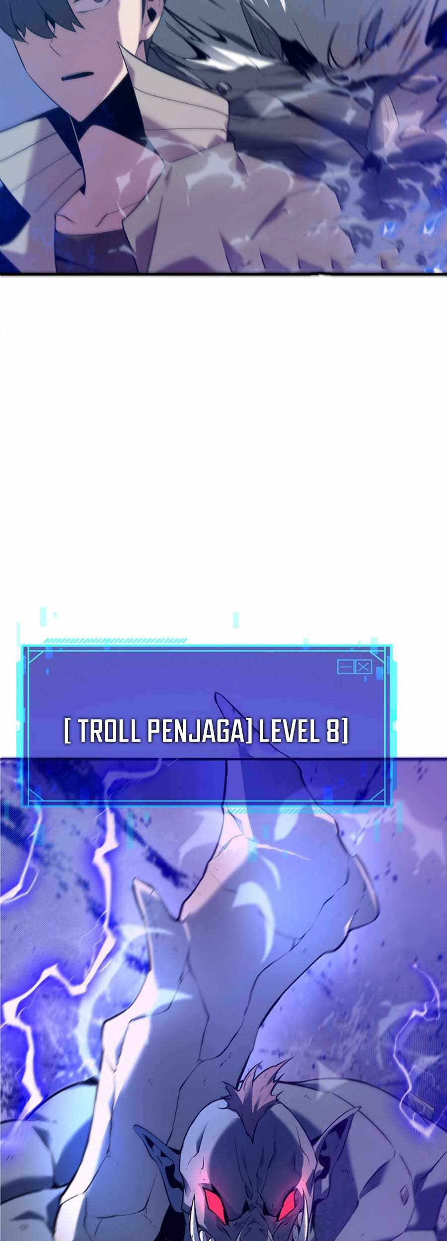 The Strongest Player That Was Forced To Return Chapter 2 - halaman 21