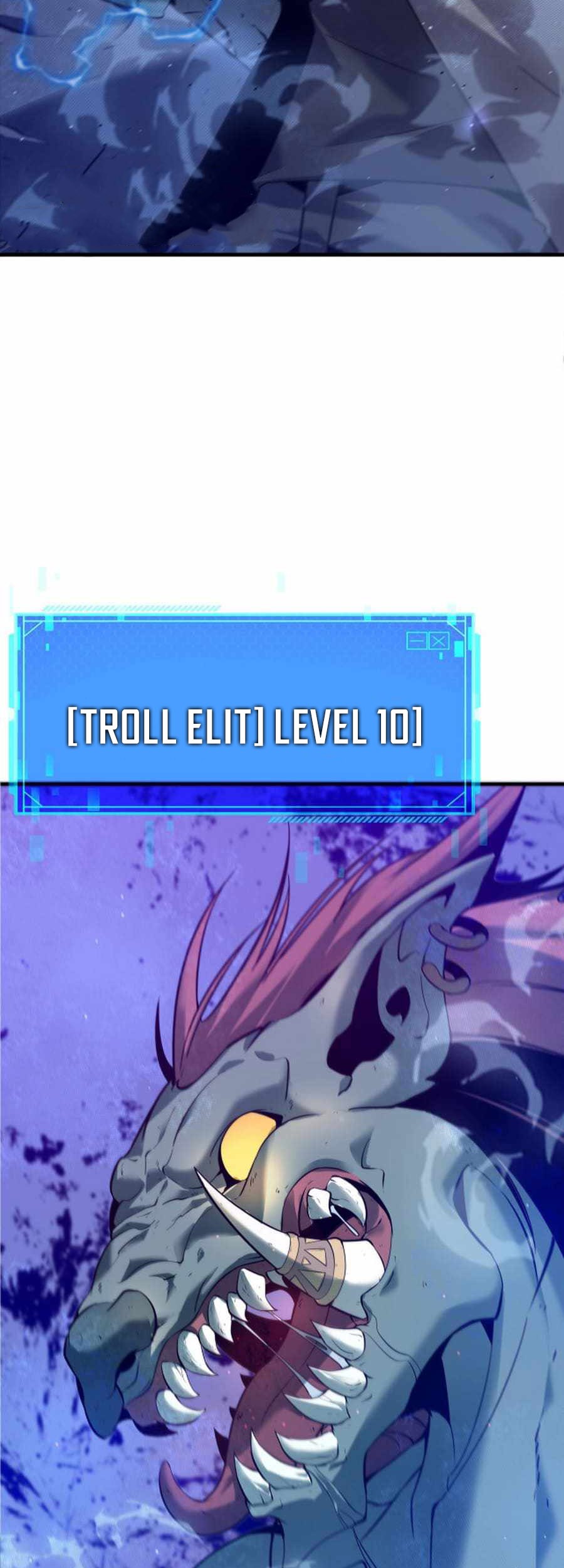 The Strongest Player That Was Forced To Return Chapter 2 - halaman 27