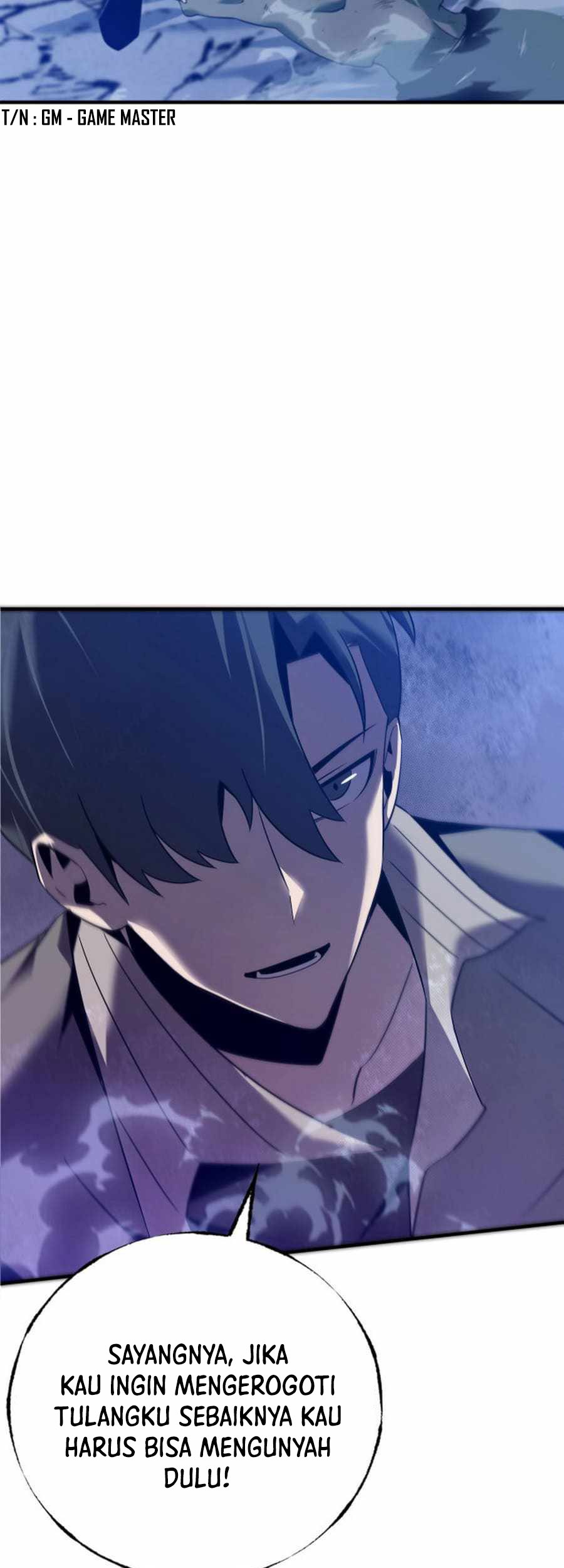 The Strongest Player That Was Forced To Return Chapter 2 - halaman 29