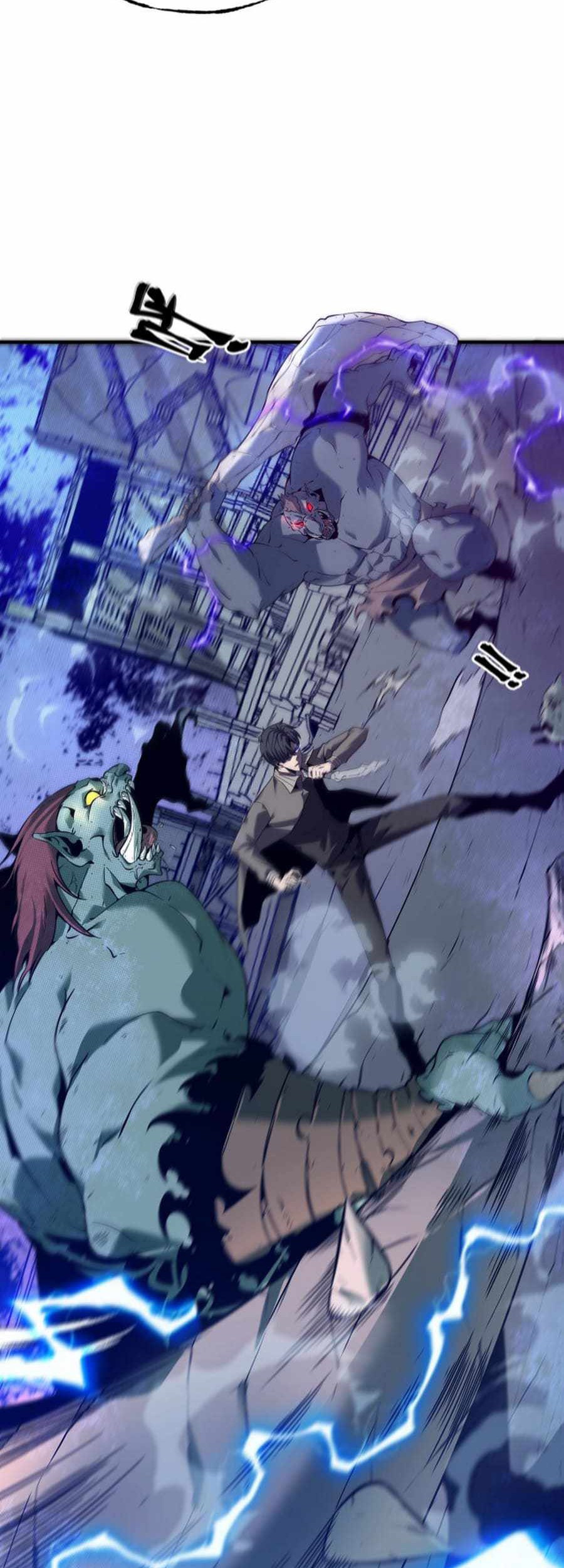 The Strongest Player That Was Forced To Return Chapter 2 - halaman 30