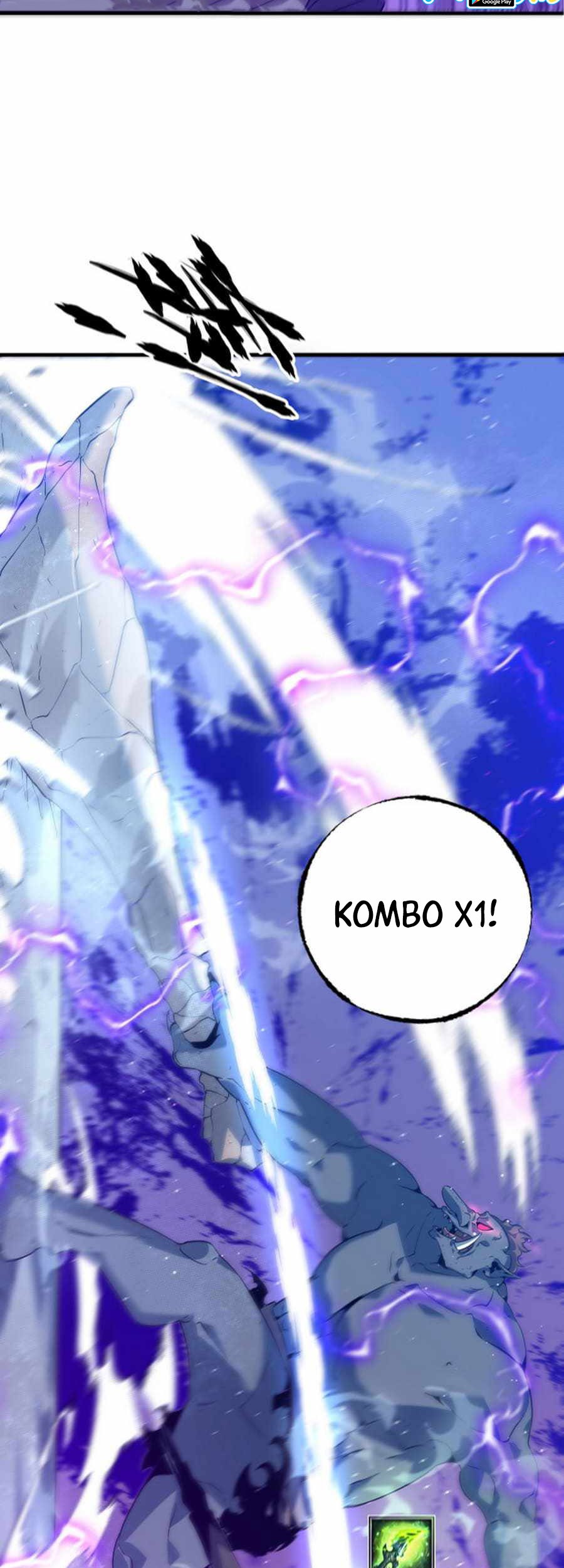 The Strongest Player That Was Forced To Return Chapter 2 - halaman 35