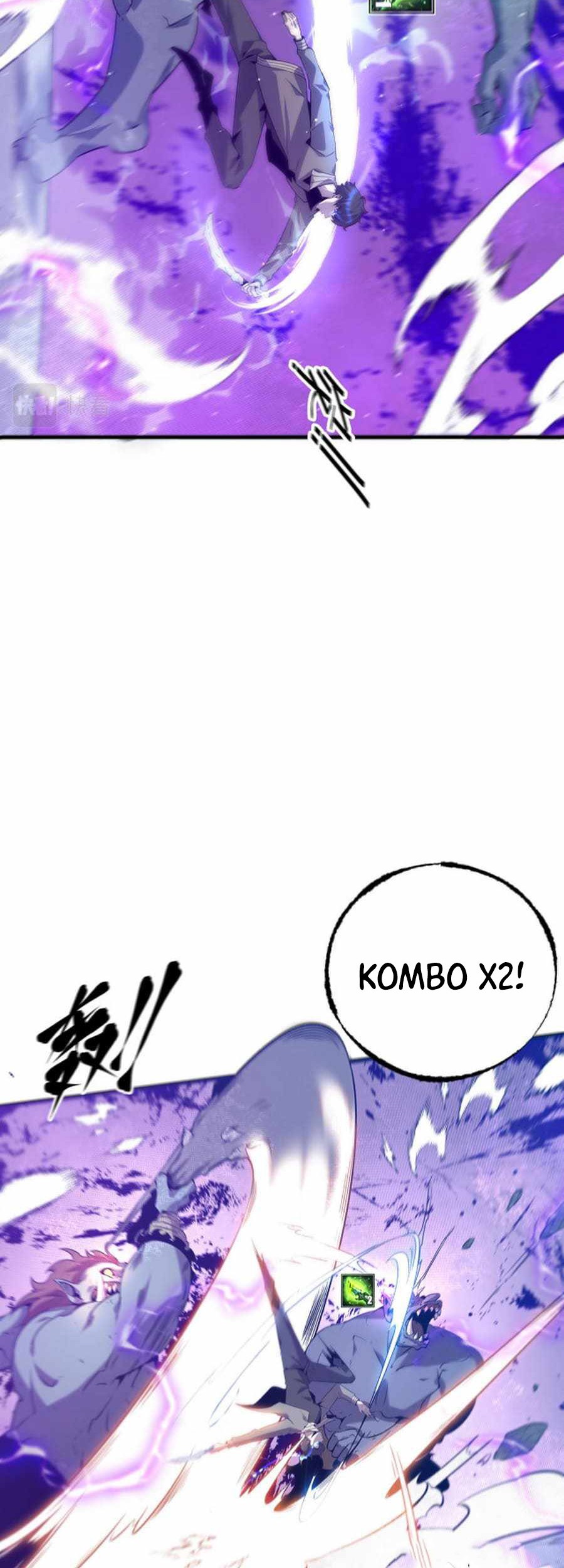 The Strongest Player That Was Forced To Return Chapter 2 - halaman 36