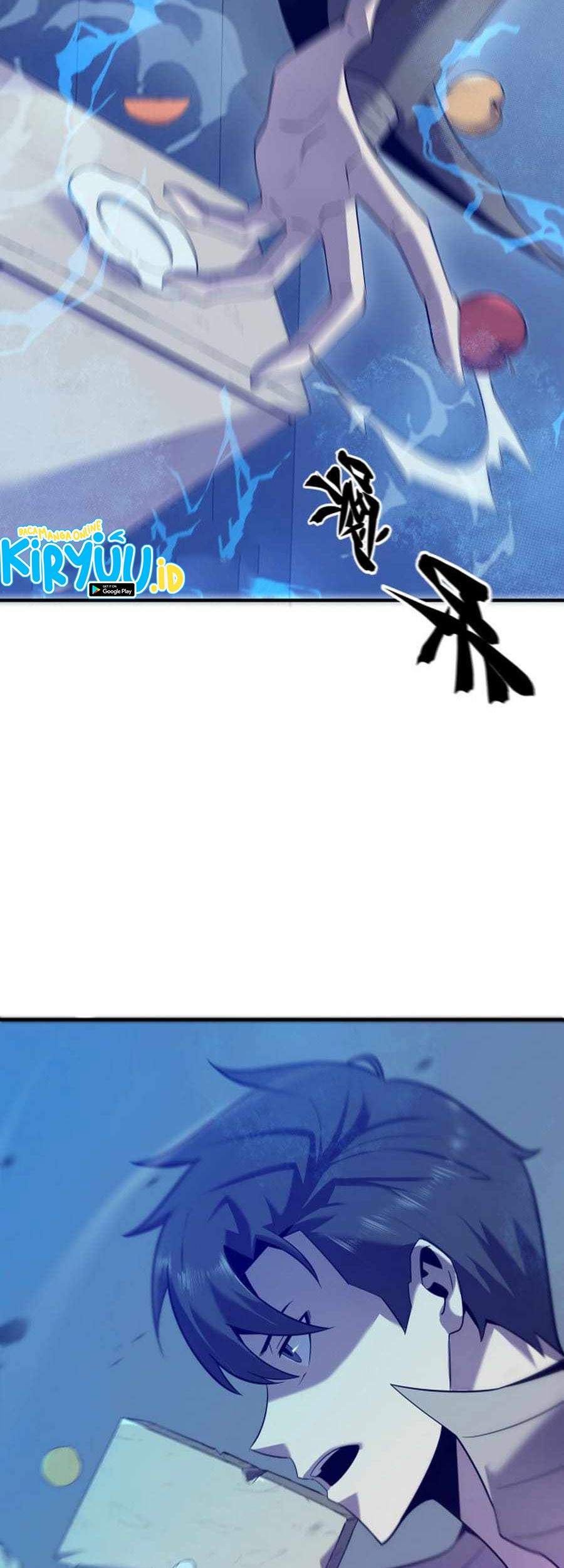 The Strongest Player That Was Forced To Return Chapter 2 - halaman 4