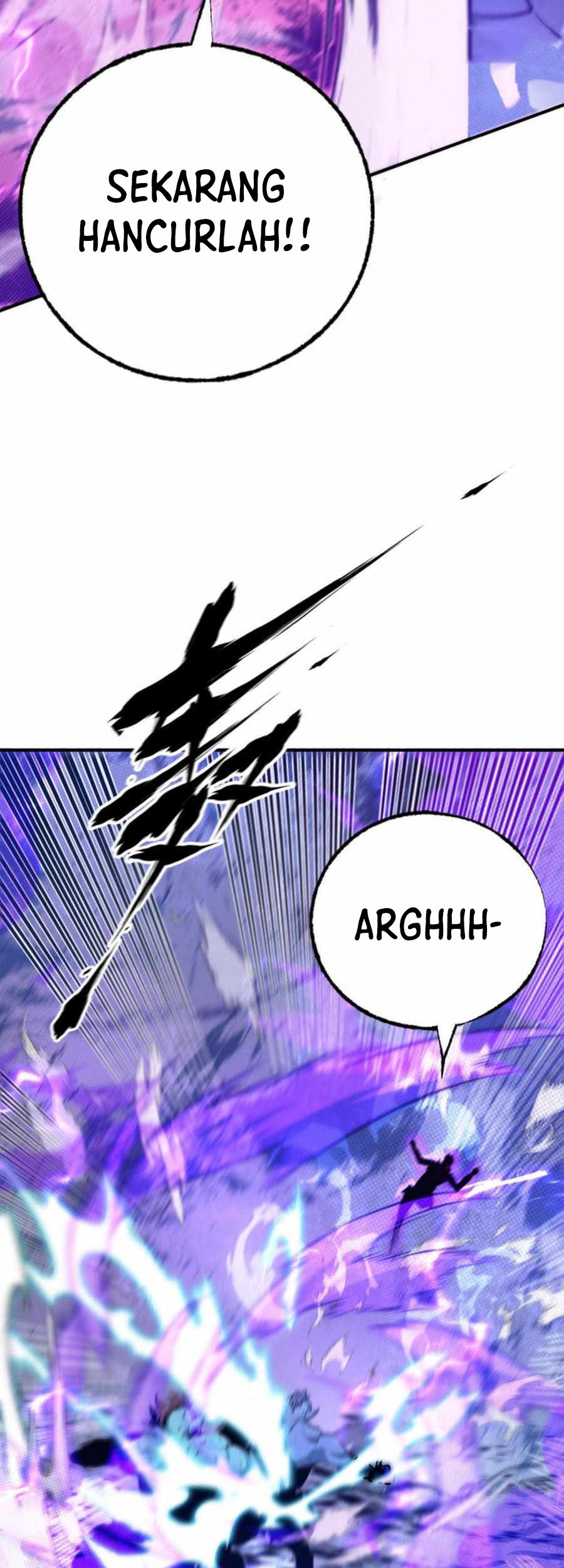 The Strongest Player That Was Forced To Return Chapter 2 - halaman 41