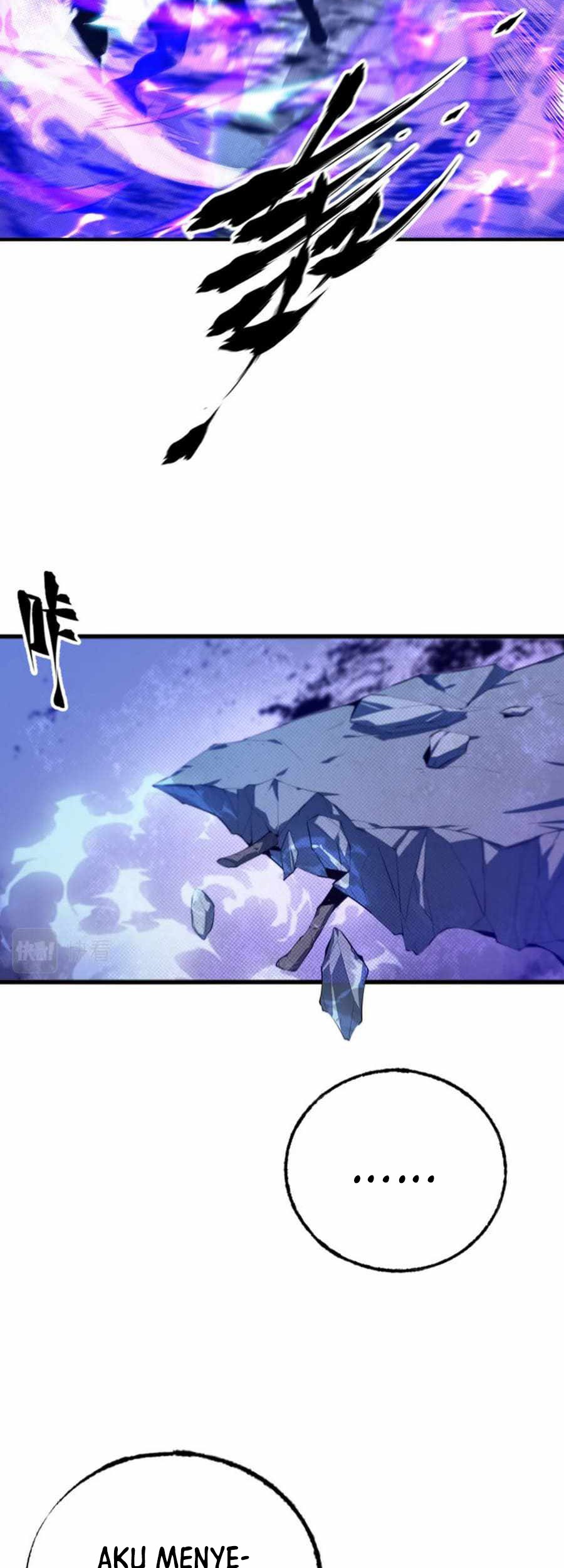 The Strongest Player That Was Forced To Return Chapter 2 - halaman 42