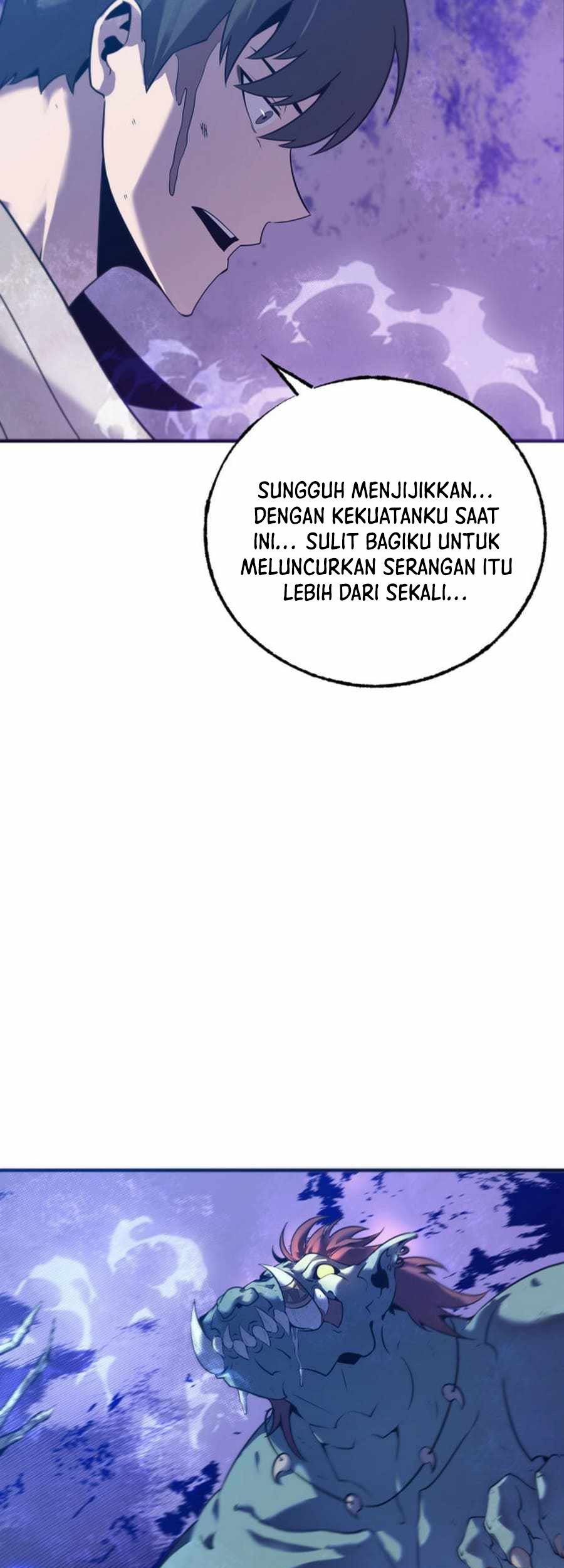 The Strongest Player That Was Forced To Return Chapter 2 - halaman 44