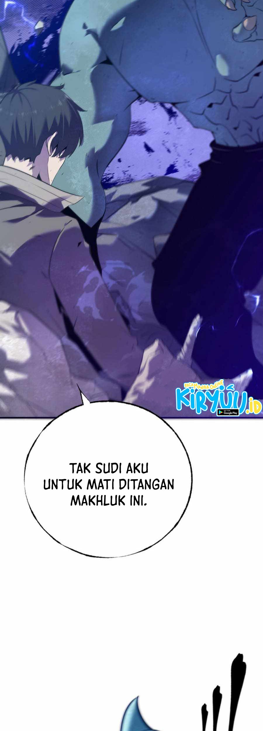 The Strongest Player That Was Forced To Return Chapter 2 - halaman 45