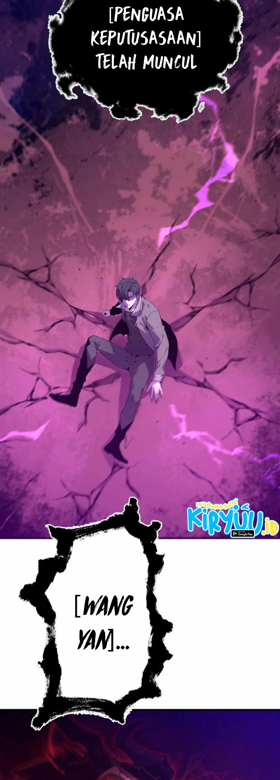 The Strongest Player That Was Forced To Return Chapter 2 - halaman 49