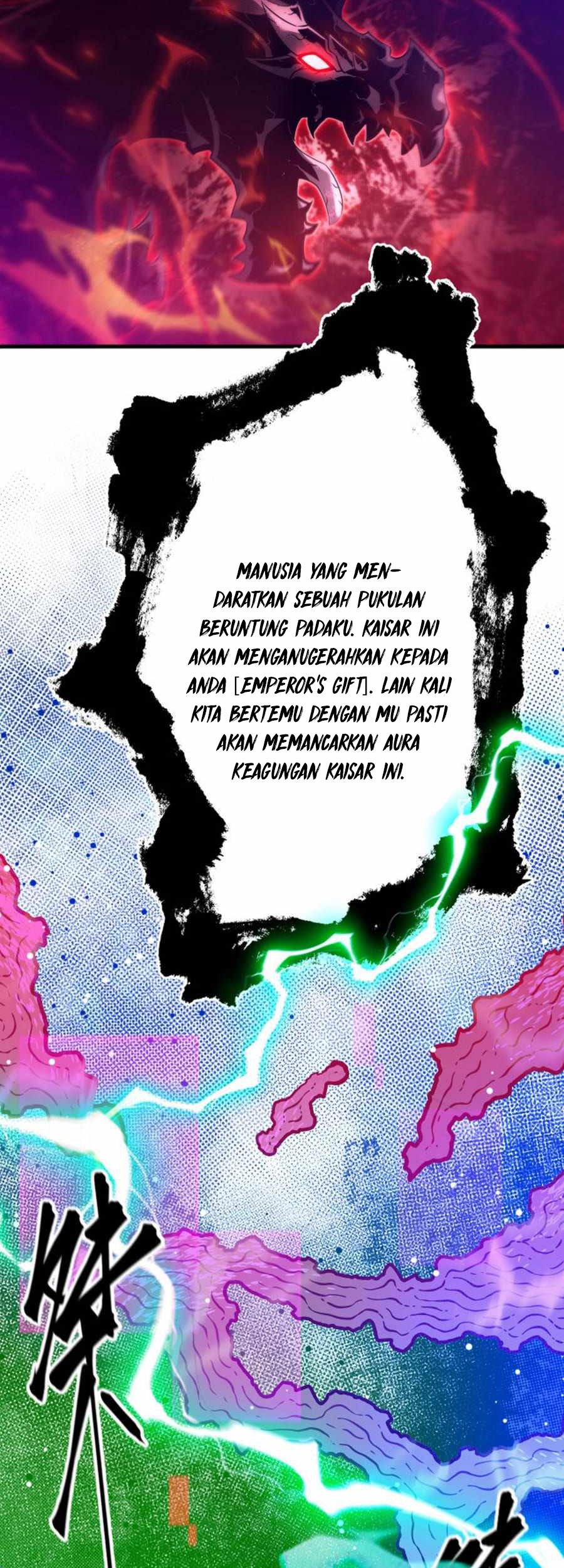 The Strongest Player That Was Forced To Return Chapter 2 - halaman 50