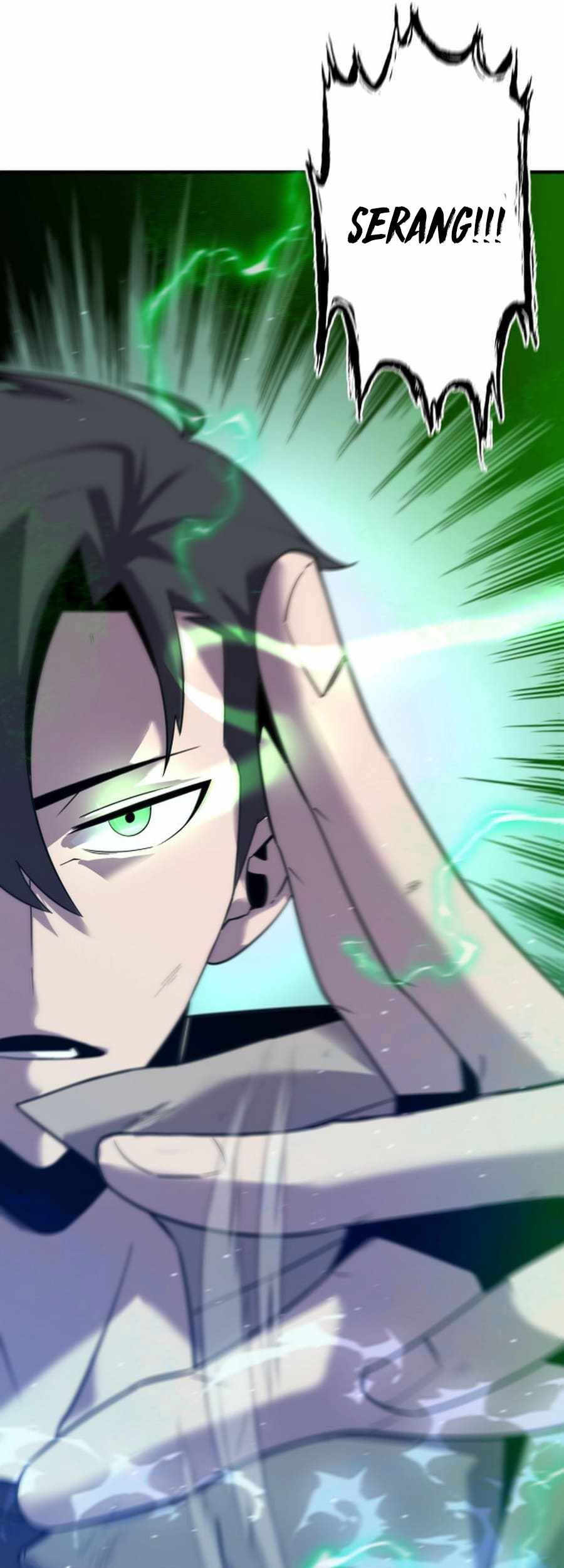 The Strongest Player That Was Forced To Return Chapter 2 - halaman 56