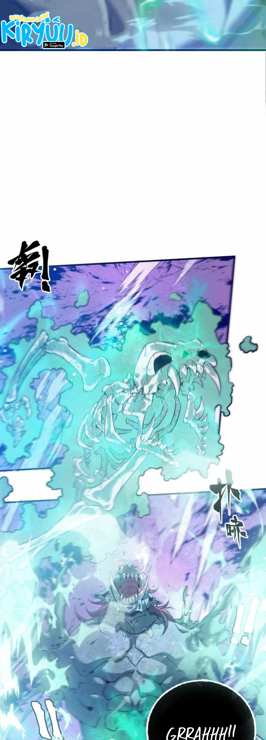 The Strongest Player That Was Forced To Return Chapter 2 - halaman 57