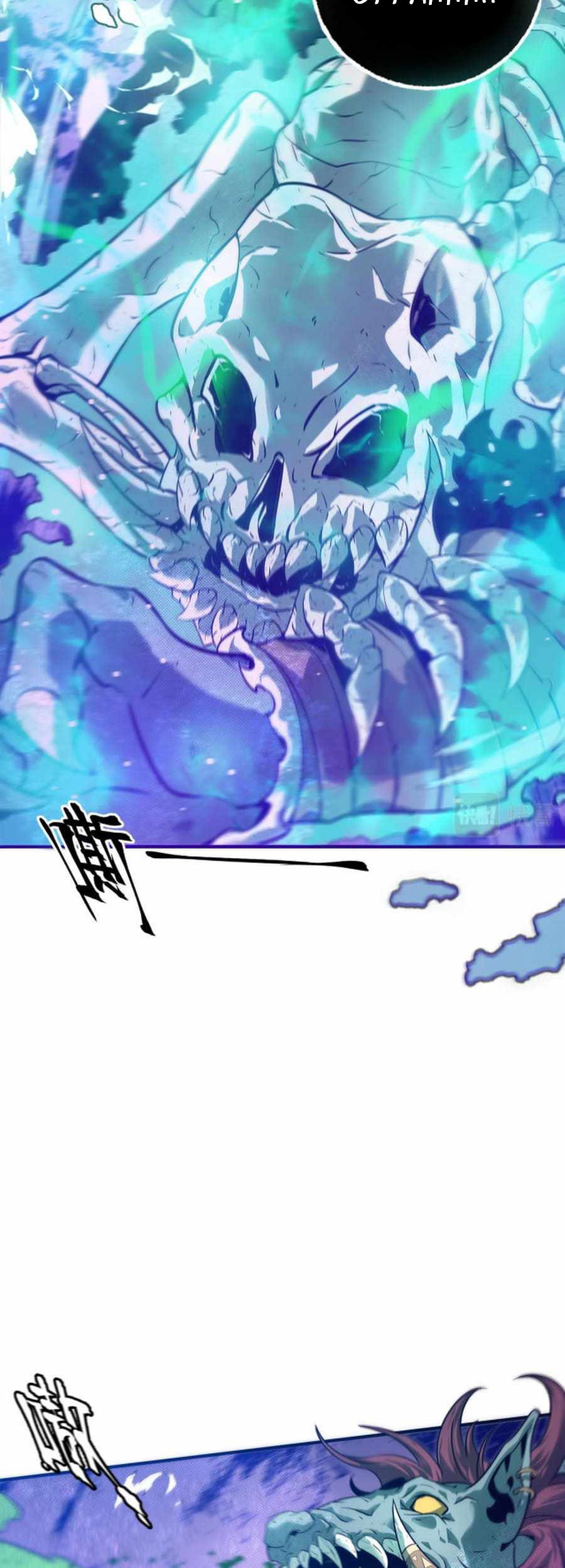 The Strongest Player That Was Forced To Return Chapter 2 - halaman 58