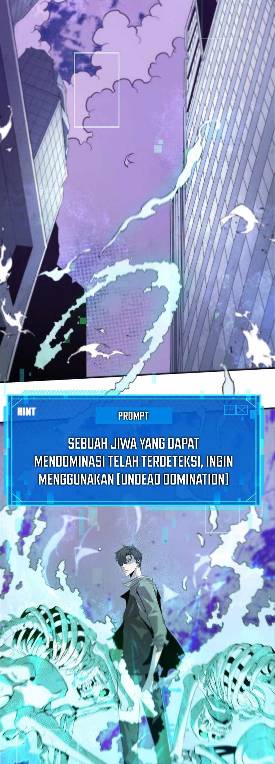 The Strongest Player That Was Forced To Return Chapter 2 - halaman 65
