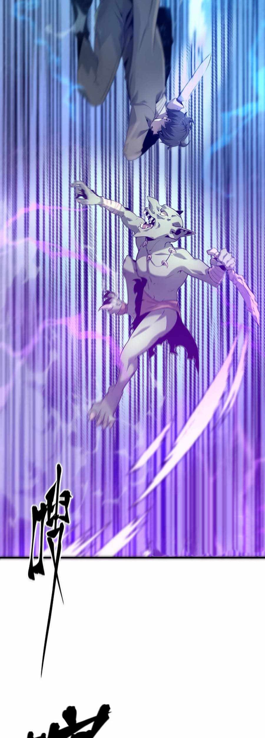 The Strongest Player That Was Forced To Return Chapter 2 - halaman 7