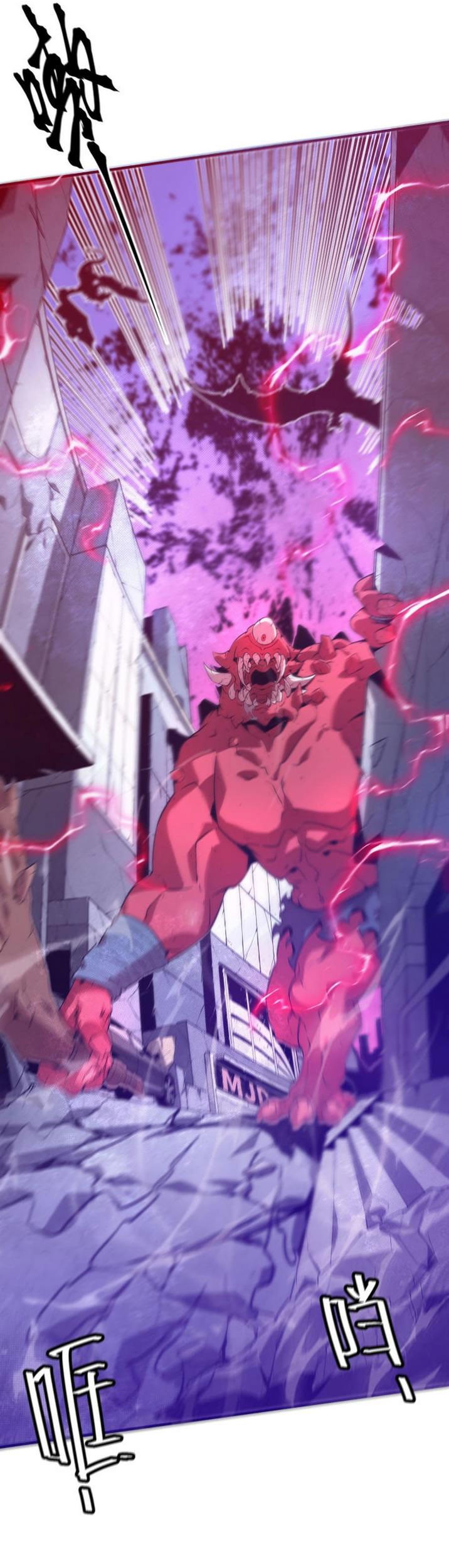 The Strongest Player That Was Forced To Return Chapter 2 - halaman 70
