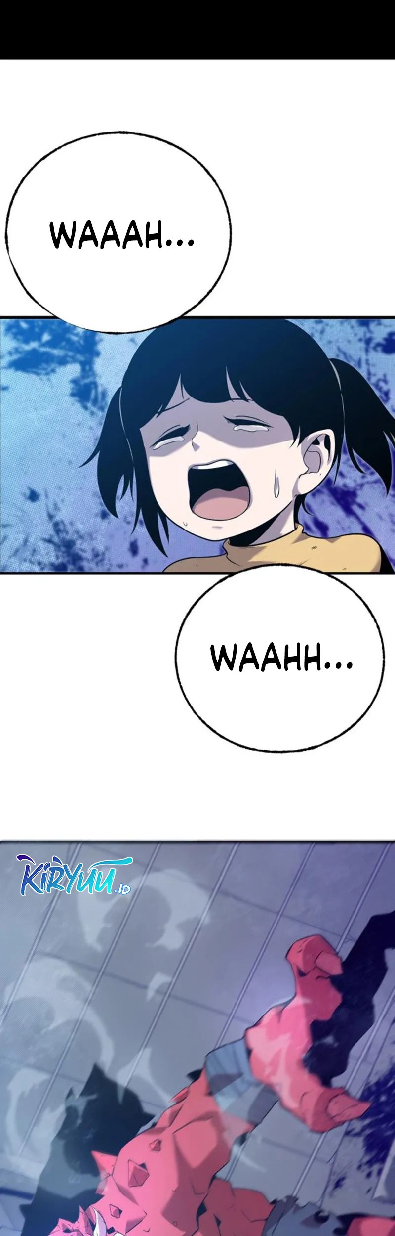 The Strongest Player That Was Forced To Return Chapter 3 - halaman 11