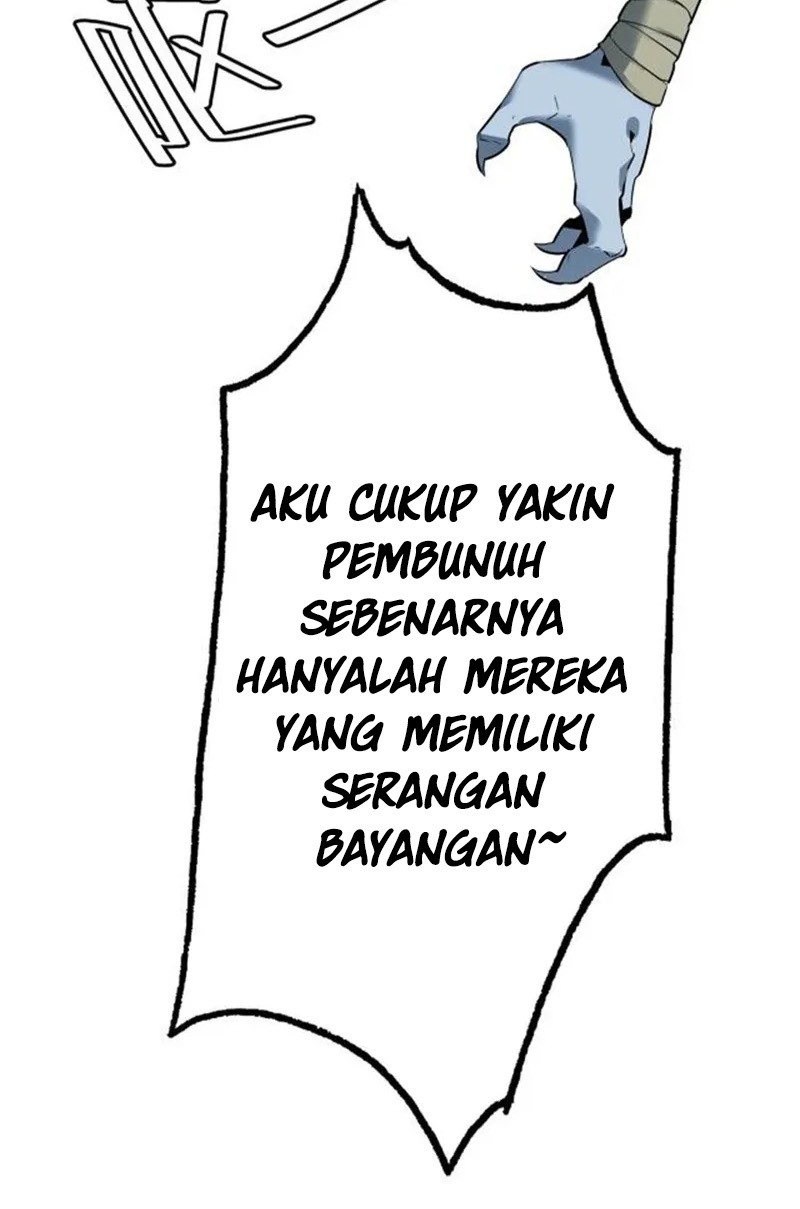 The Strongest Player That Was Forced To Return Chapter 3 - halaman 23