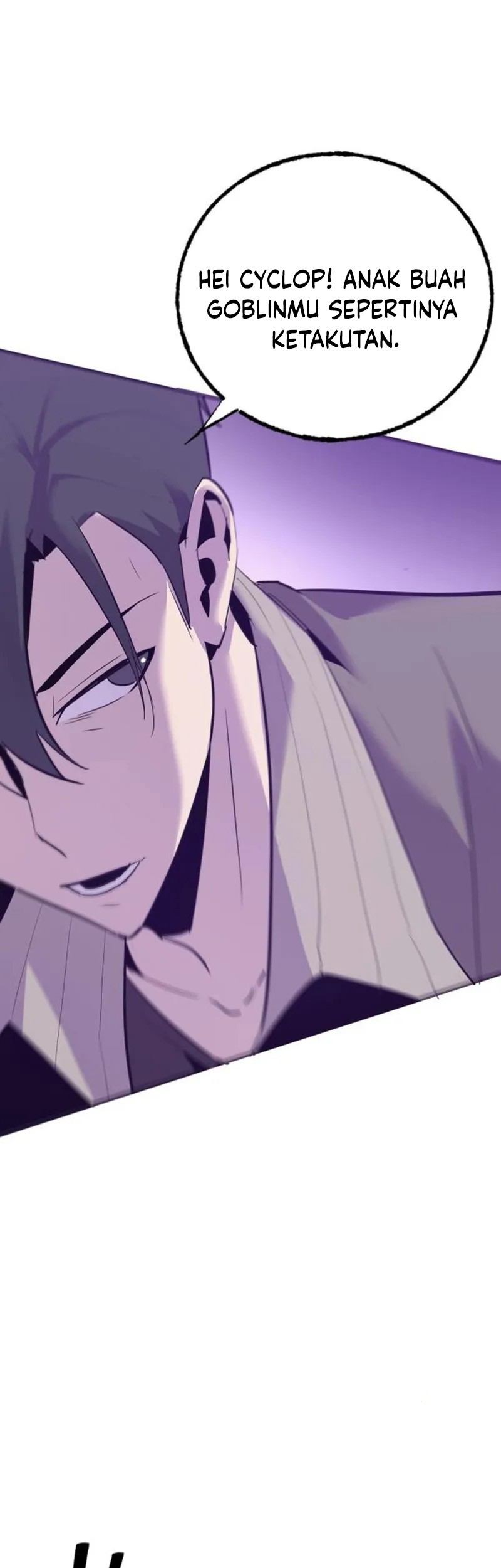 The Strongest Player That Was Forced To Return Chapter 3 - halaman 24