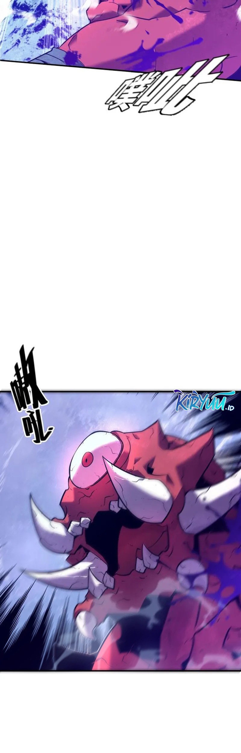 The Strongest Player That Was Forced To Return Chapter 3 - halaman 30