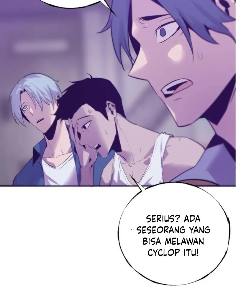 The Strongest Player That Was Forced To Return Chapter 3 - halaman 32
