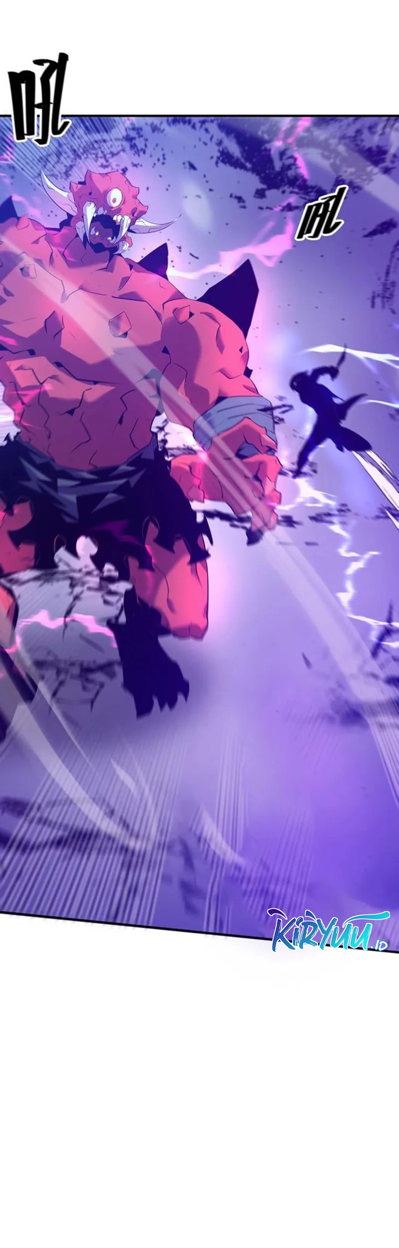 The Strongest Player That Was Forced To Return Chapter 3 - halaman 33